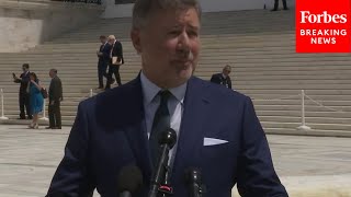 Oklahoma AG Says Non-Secular Charter Schools Is 'A Bridge Too Far' As SCOTUS Debates Case