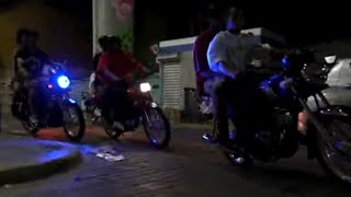 Ezzy R - No Me Aguantan Video Oficial
