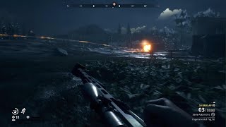 Generation Zero: Russian Wolf VS Tank (Massive Fight)