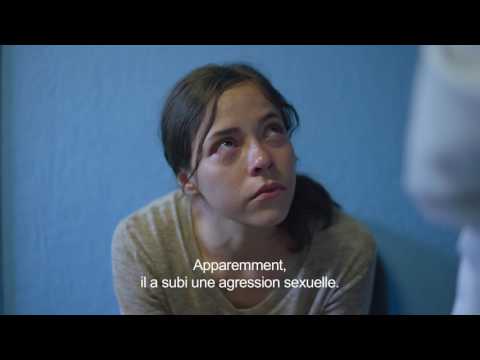 The Untamed / La Région sauvage (2017) - Trailer (French Subs)