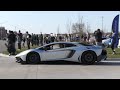 Cars &amp; Coffee KS March 2026