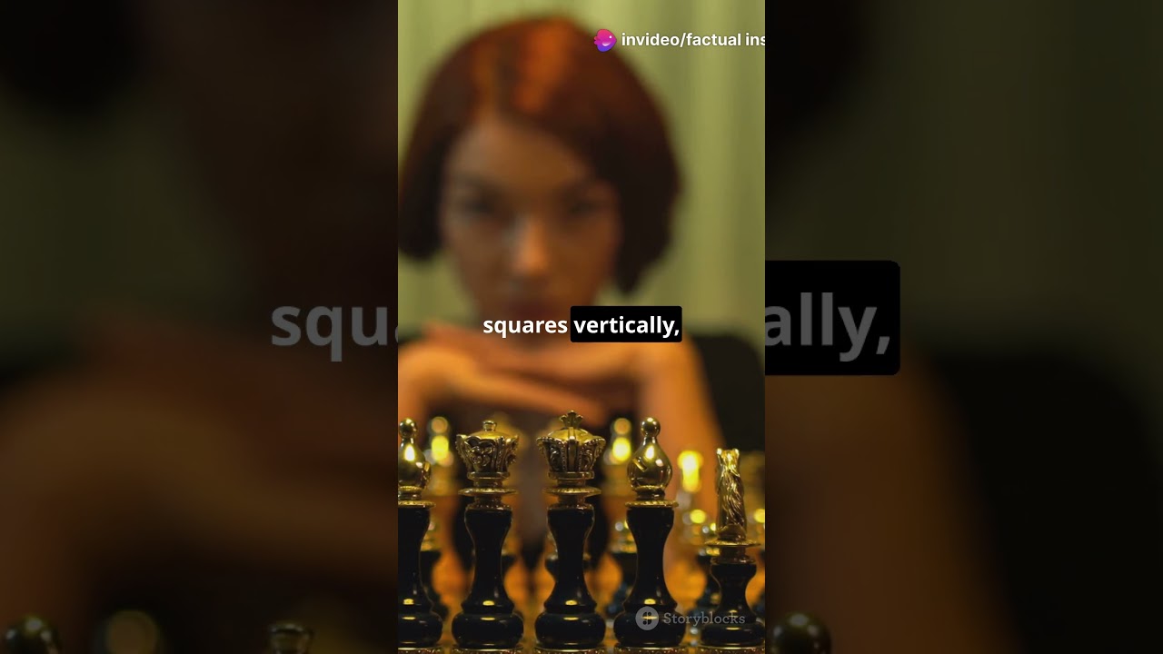 The Evolution of the Queen in Chess | 