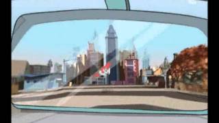 Scooby Gang - Générique Tv France 3