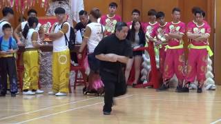 第九屆東區龍獅邀請賽 9th Eastern Games 20170501 傳統國術群英會