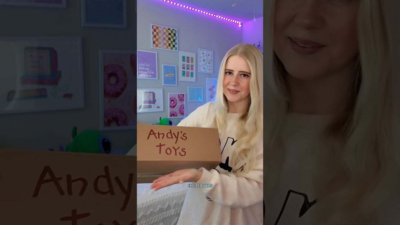 I got PR from DISNEY?!? 