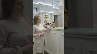 Капилляротерапия: искусство омоложения и здоровья #vedovclinic