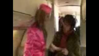 dorcel airlines flight to ibiza reg 74367