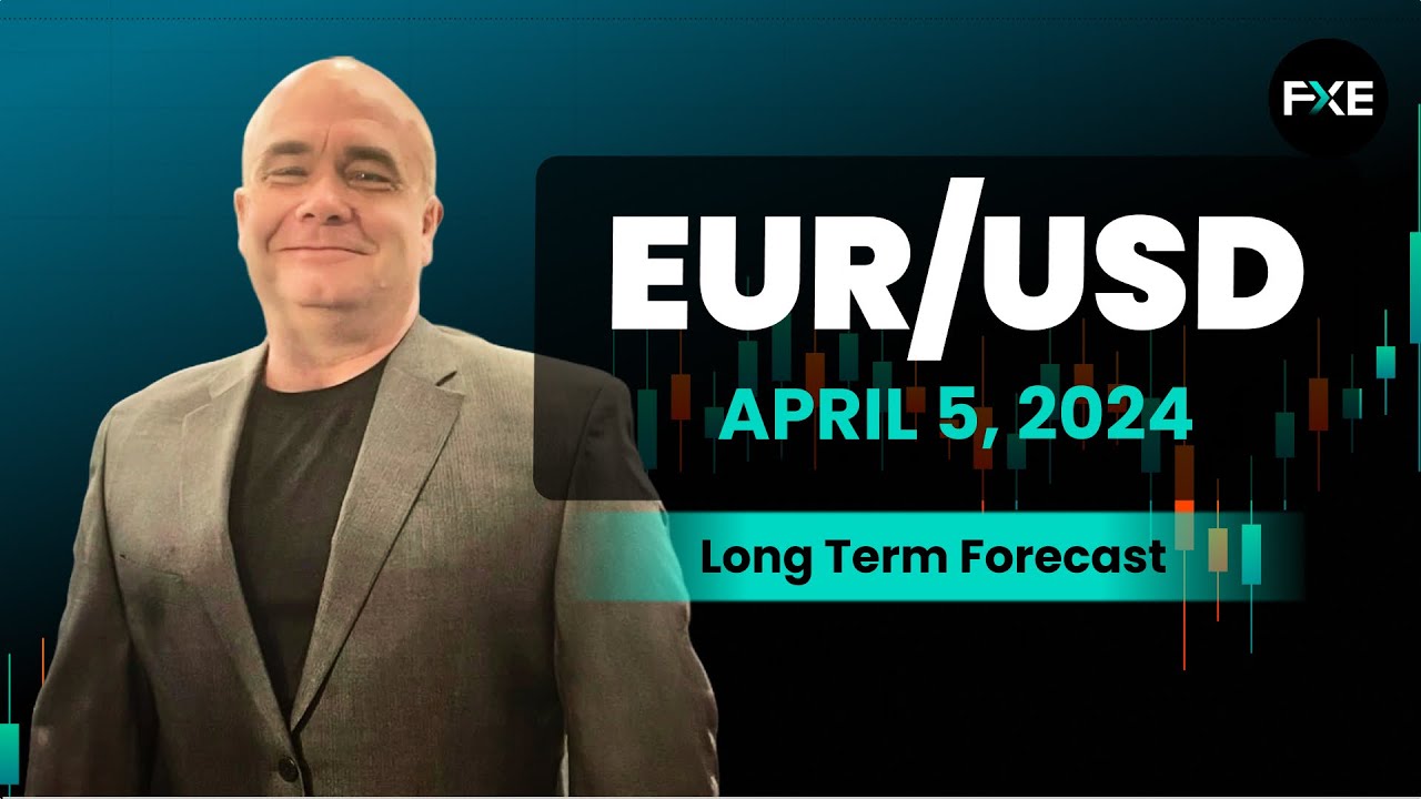 EUR/USD Weekly Price Forecast – Euro Continues to See Consolidation