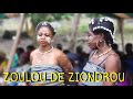 Zoulou de ziondrou gudohou