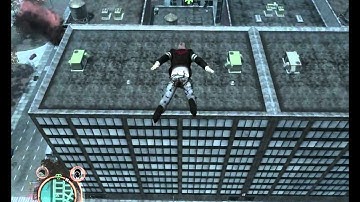 Prototype Events Platinum Ranking Guide ( Movement: Free Running)