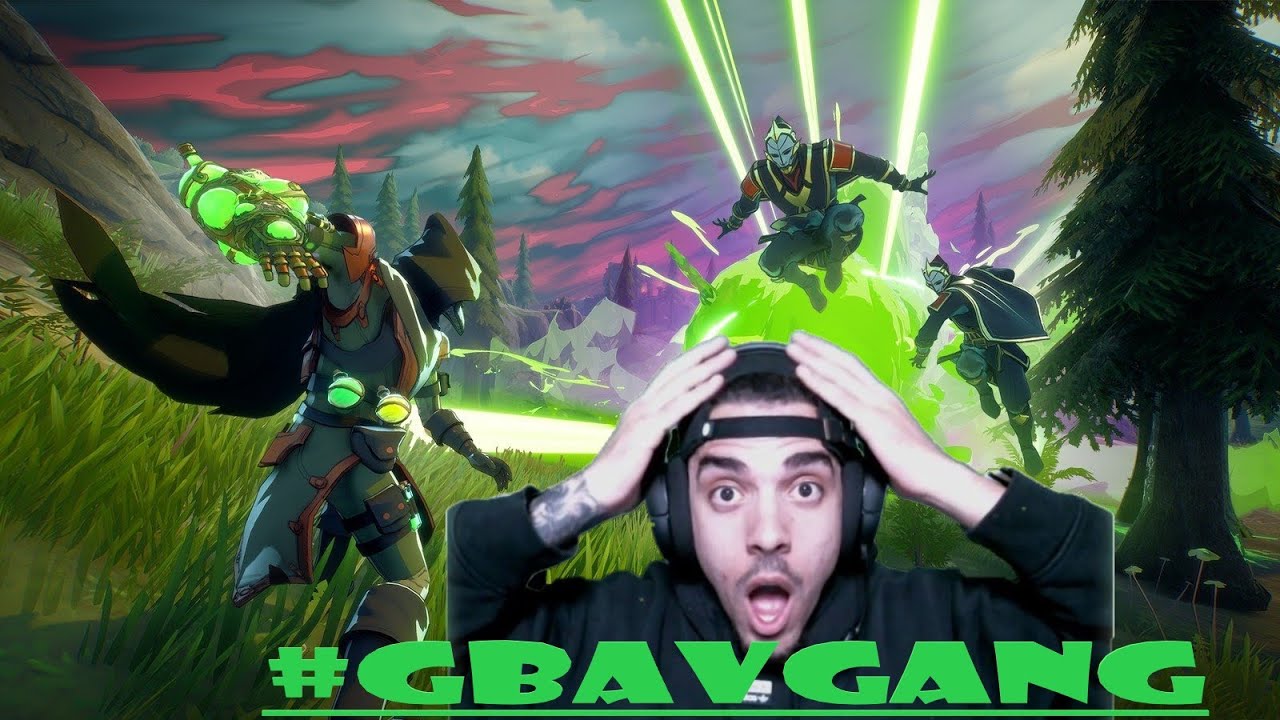 SPELLBREAK EPIC FAIL...