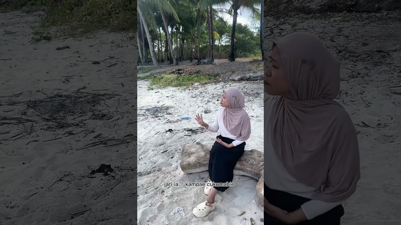 LAGU KONI LALO'U \