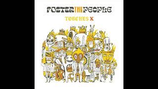 Foster The People - Helena Beat (Extended)