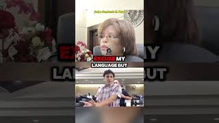 Judge Stephanie Boyd #judge #judgefleischer #courtroomdrama #judgeboyd  #judgesimpson