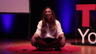 Freedom of Thought in a Digital Era | Paola Castilho | TEDxTBSRJ Youth