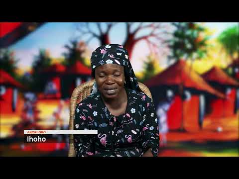 IHOHO II OJUMO ALAYO II 26TH NOVEMBER 2025 II