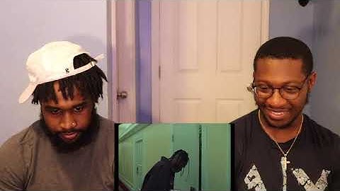 Big Sean - Lithuania ft. Travis Scott - Reaction