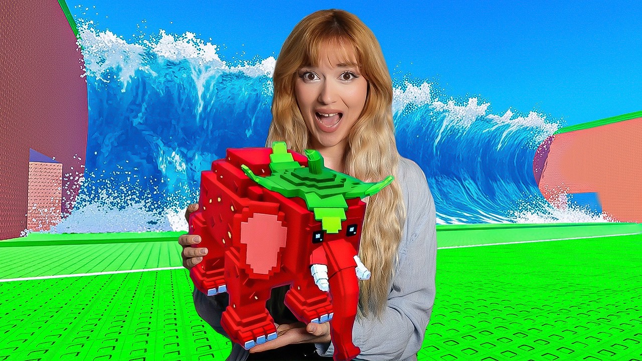 CUNAMI JURI BRAINROTE