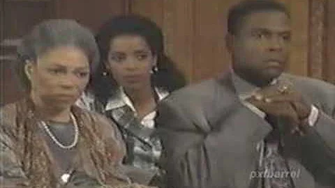 General Hospital - Dec 94 - Bradley Ward Trial Par...