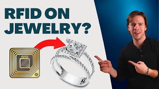 Can You Tag Jewelry with RFID?