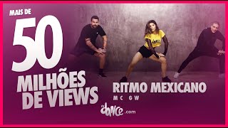 Ritmo Mexicano  - MC GW | FitDance TV (Coreografia) Dance Video chords