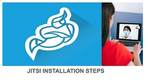 How to Install Jitsi Meet on your own Linux Server