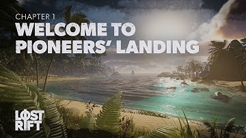 Lost Rift [Trailer] - Available on #Keymailer