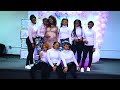 Pendeza Malike - Baby shower “It’s a Girl “Full Video Babondo Dayton Ohio