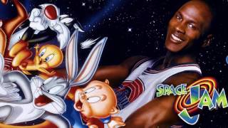 Jock Jams - Space Jam - Are You Ready For This?