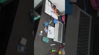 #ArduinoProject #BluetoothControl #LEDStrip #RelayModule #HC05 #HomeAutomation #DIYElectronics