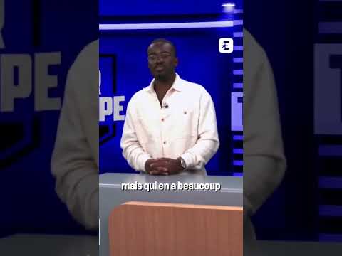 🥶 Balerdi-Medina-Rulli face à Elye Wahi, un retour de flamme résumé par Elton #om #shorts