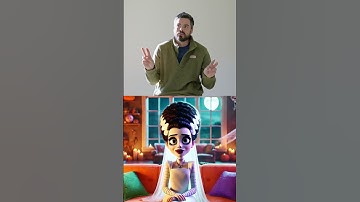 Runway Act One = Superfast Animated Video
