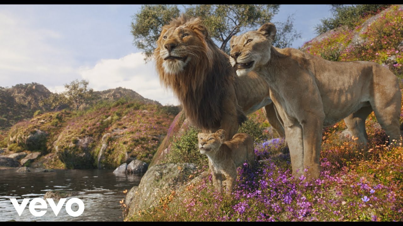 Watch Karima Ammar, Eugenio Marinelli - Milele (Da "Mufasa: Il Re Leone") on YouTube Watch Karima Ammar, Eugenio Marinelli - Milele (Da "Mufasa: Il Re Leone") on YouTube