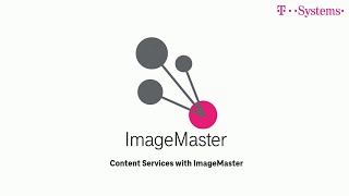 Content Services | ImageMaster | T-Systems