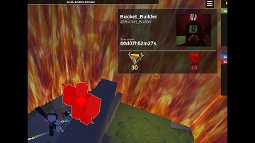 Die of Death - Exploiter Report #1