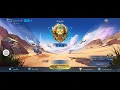 Mobile Legends:สิ้นปีแล้วไวจริงๆ