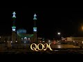 IRAN - L'appel à la prière de Qom