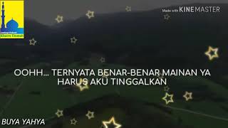 Dunia Hanya Permainan