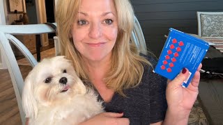 Affordable Heartworm Solution Tri-Heart Plus Review For Puppies & Small Breeds