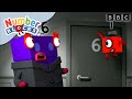 Numberblocks - Case Closed! | Learn to Count