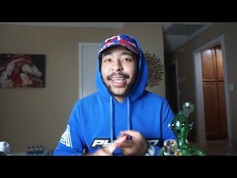 ROYAL DAB SUGAR MINT CRUMBLE REVIEW