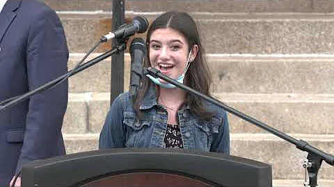 September 11th Remembrance Ceremony (9-11-20)