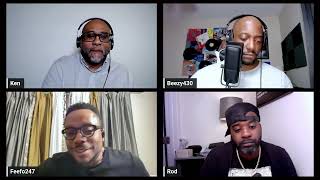 Will Diddy’s’ Arrest Impact Hip-Hop? | DEHH Conversations