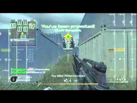 Cod 4 my codes hack [description]