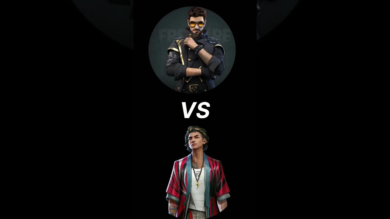 Alok vs Tatsuya speed test 😰 | Who is fast 💨 | #shorts #freefire #gaming #trending