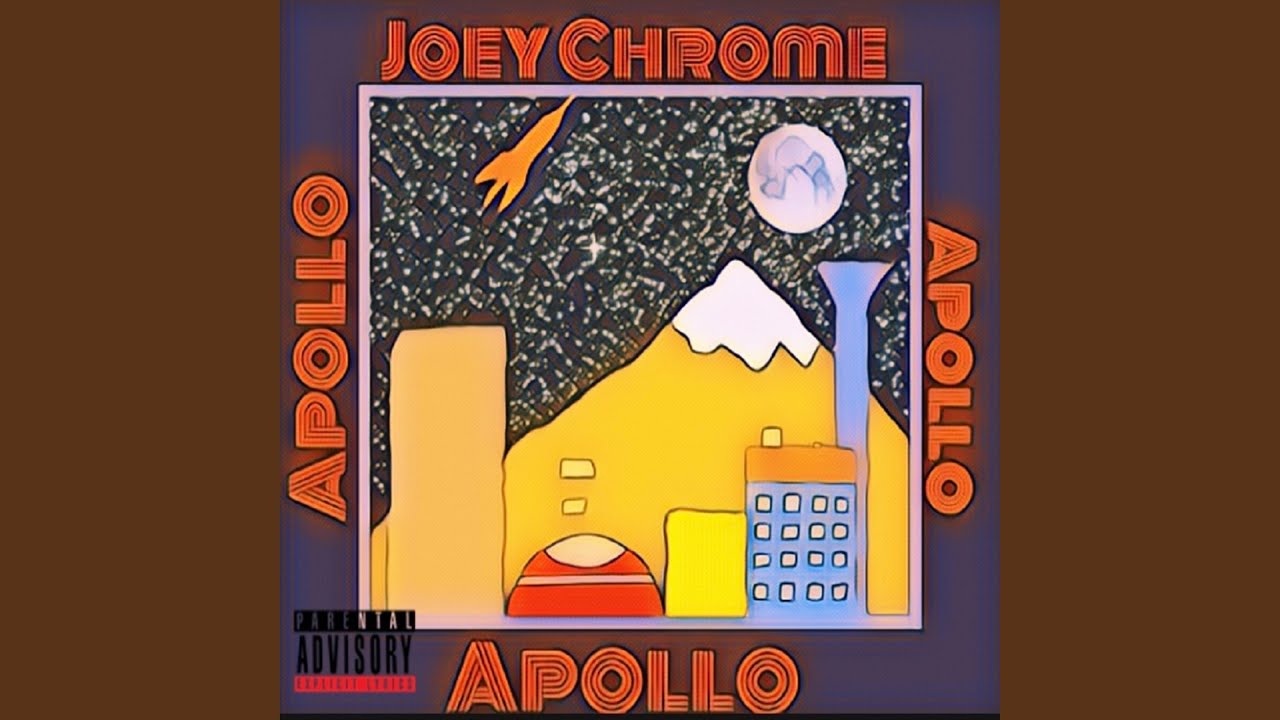 Assista a Apollo no YouTube Assista a Apollo no YouTube
