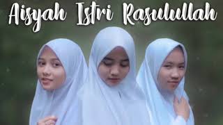 Aisyah istri Rasulullah // cover PUTIH ABU ABU ( MP3)