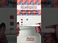 Rewindery – Paint Pens Test - Episode 132 - Part 1 – Copic Acrea 24 ct.