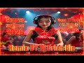 Nonstop 新年歌 2026 福气马上来 Astro All Right Kudada 新年好马 By Dj Brian Bie Manyaoremix Dj Manyao
