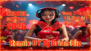Download Lagu Nonstop 新年歌 2026 福气马上来 ✘ Astro All right! Kudada ✘ 新年好马 By Dj Brian Bie #manyaoremix #dj #manyao MP3